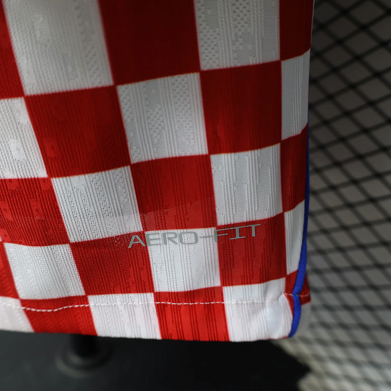 Croazia Croatia Home Player 5