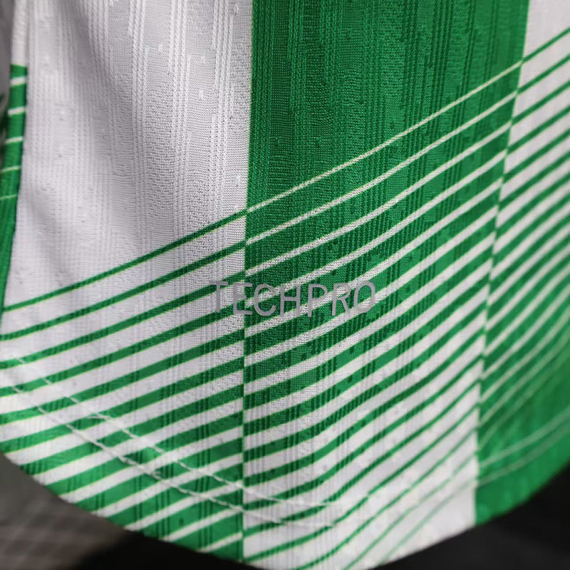 Real Betis 26/27 Real Betis Home Player 6