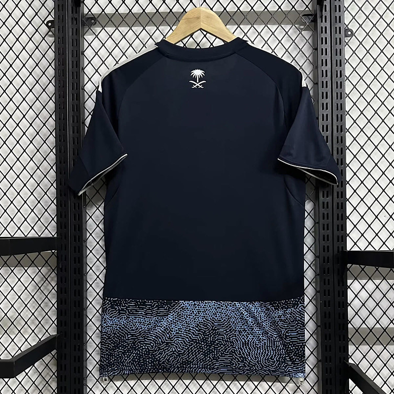 Al Nassr 25/26 Al-Nassr Away 2