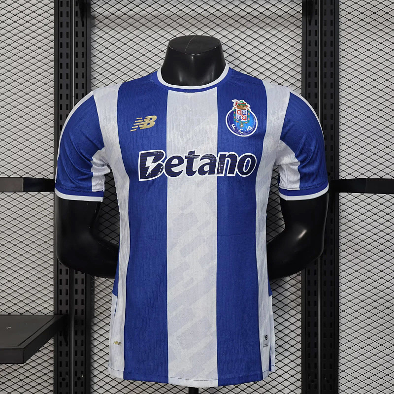 Porto 25/26 Porto Home Player 11