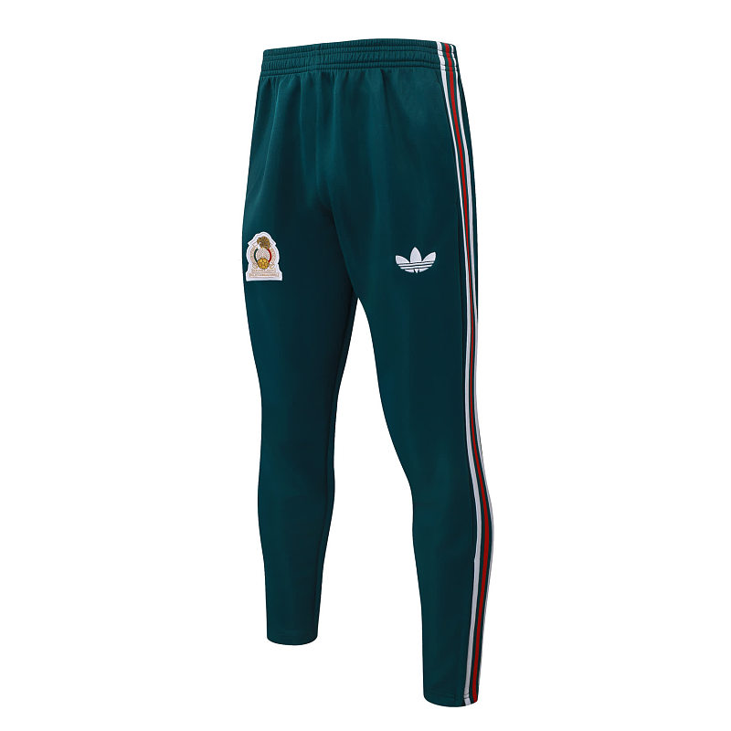 Messico 26/27 Mexico Jersey 12