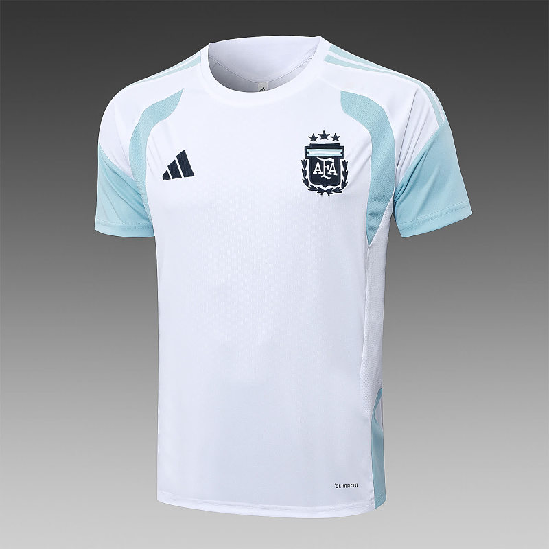Argentina 26/27 Argentina Jersey 4