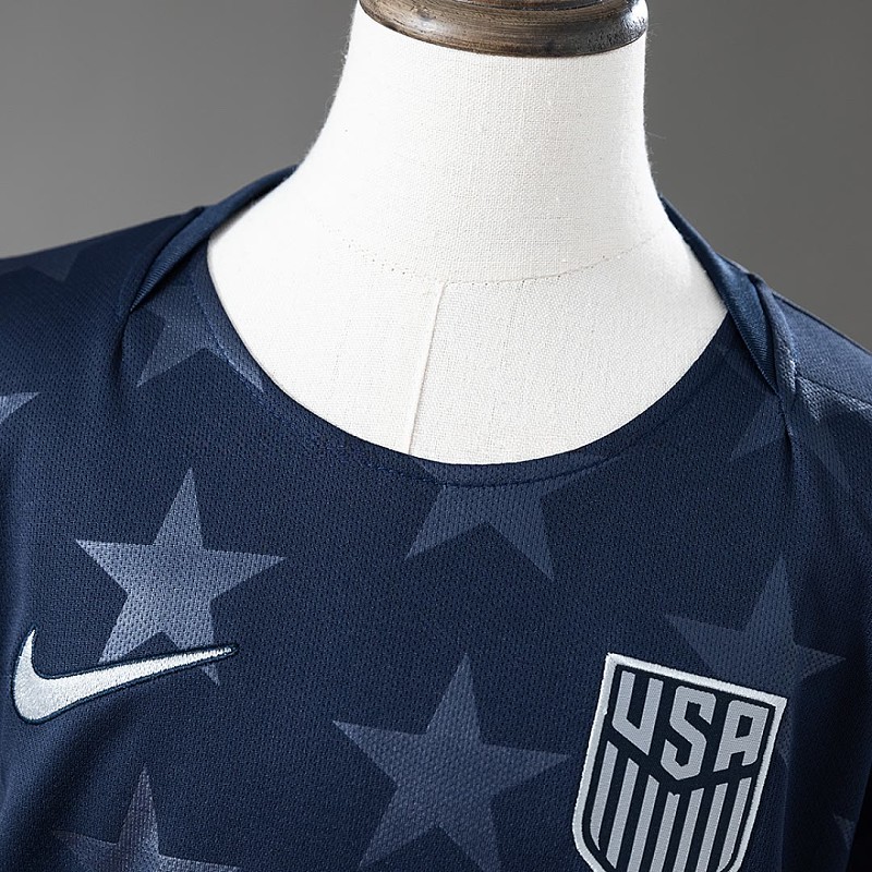 USA USA Away Kids Size 16-28 10