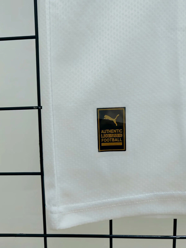 Marocco Morocco Away Retro 12