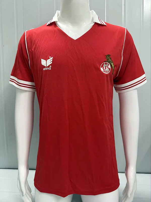 Koln Soccer 78/79 Koln Away Retro 2