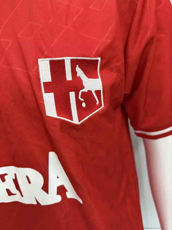 Padova Soccer 92/94 Padova Away Retro 5