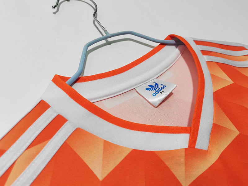 Olanda Netherlands European CHampions Retro 7