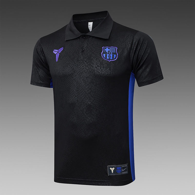 Barcelona Barcelona Jersey 2