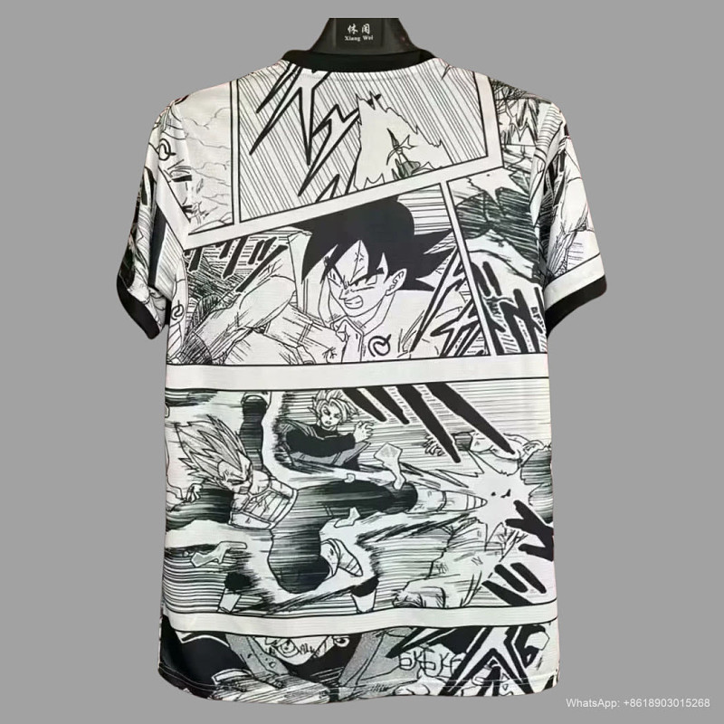 Giappone Japan Saiyan Blue 2