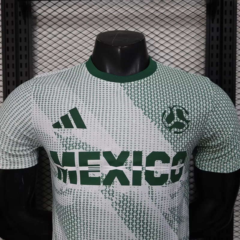 Messico Mexico Promotion Player 3