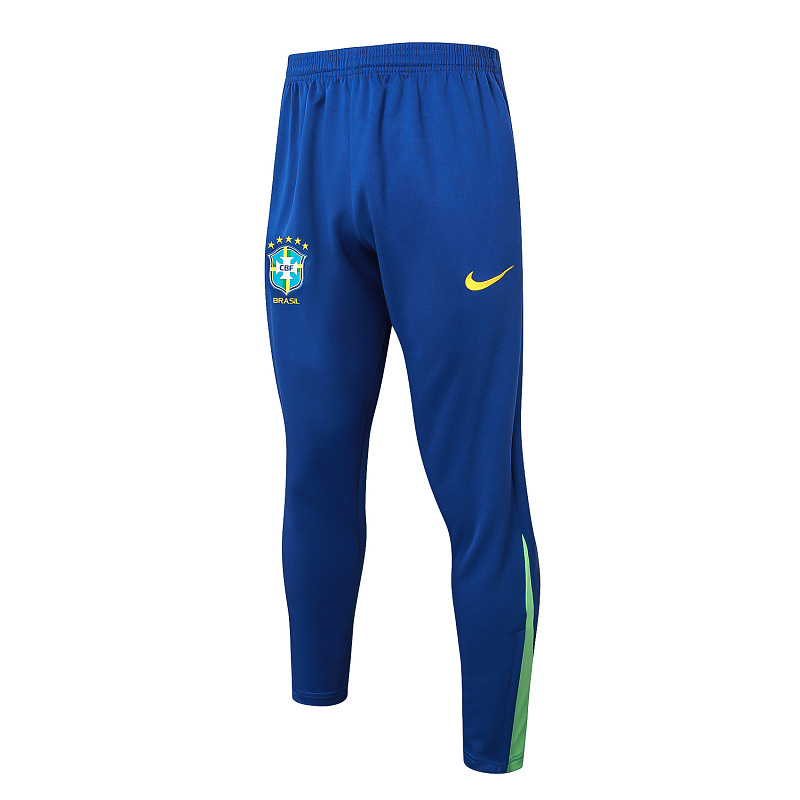 Brasile 24/25 Brazil Jersey 12