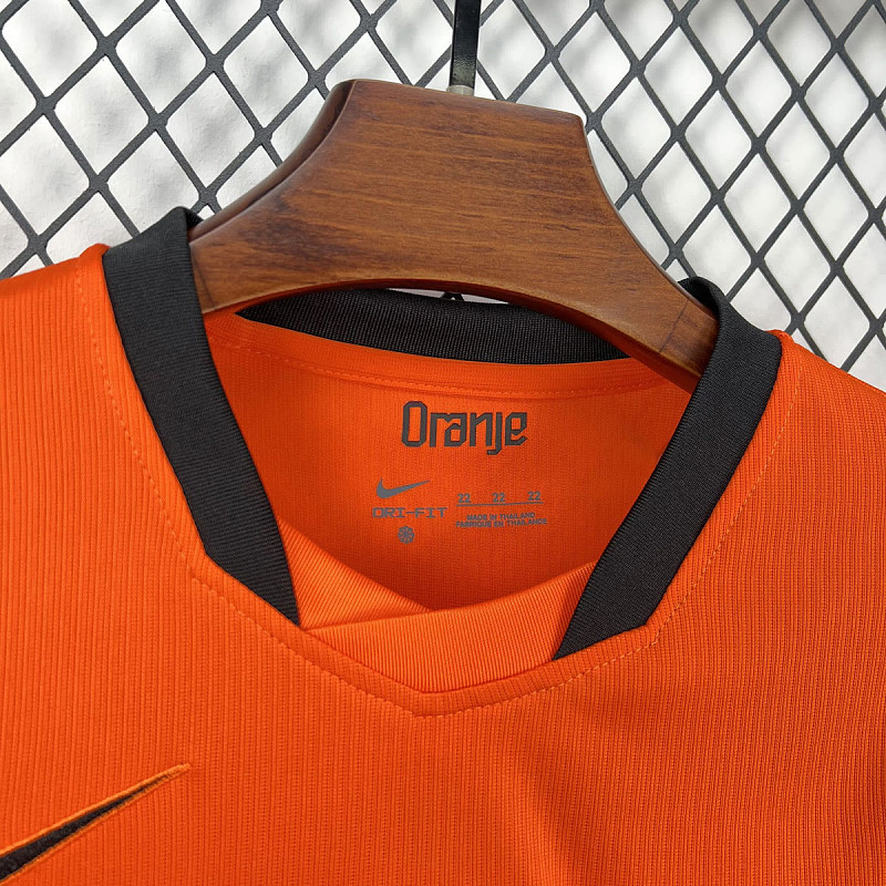 Olanda Netherlands Home Kids Size 16-28 4