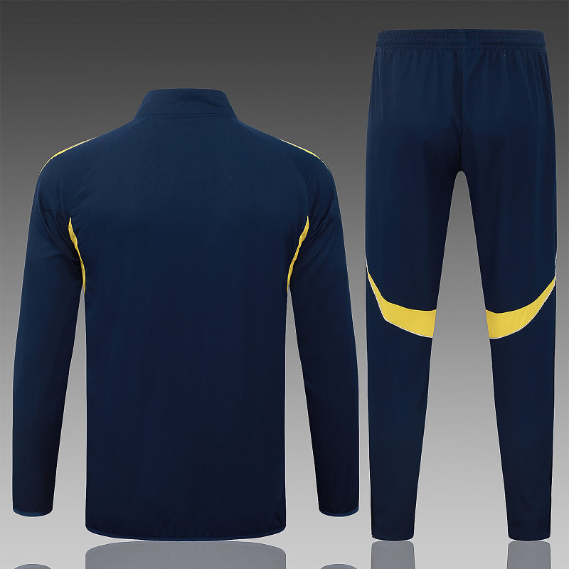 Boca Juniors 25/26 Boca Jersey 10