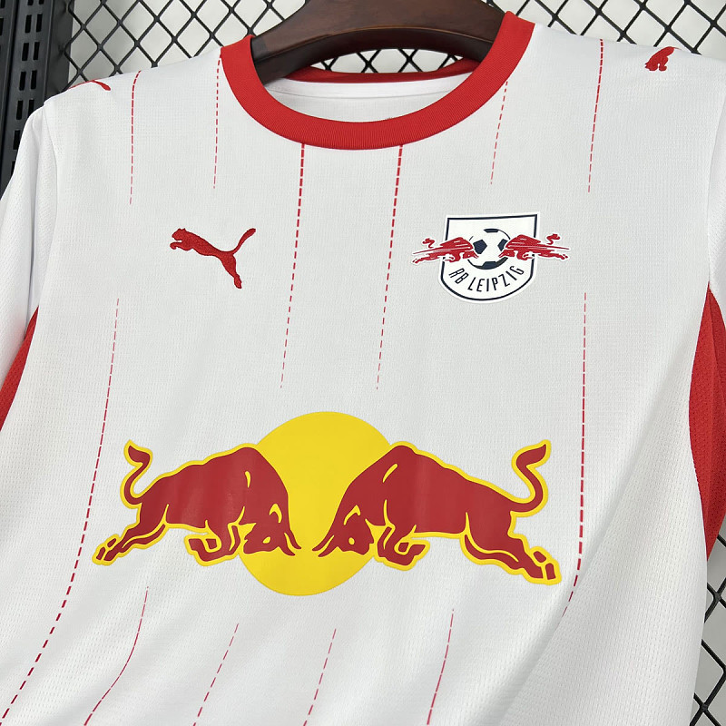 RB Leipzig 26/27 Leipzig Red Bulls Home 8