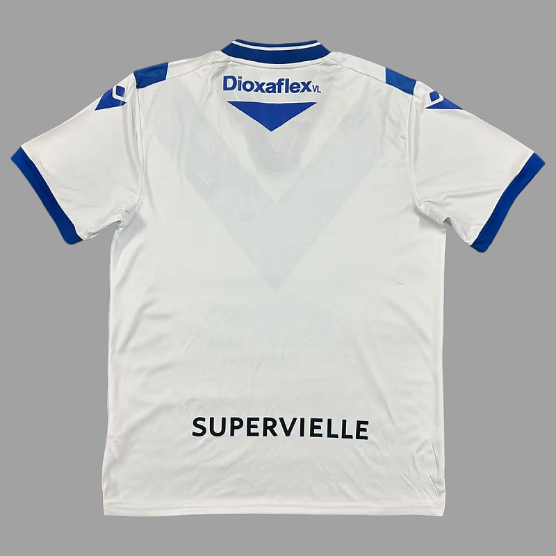 Vélez Velez Sarsfield Home 2