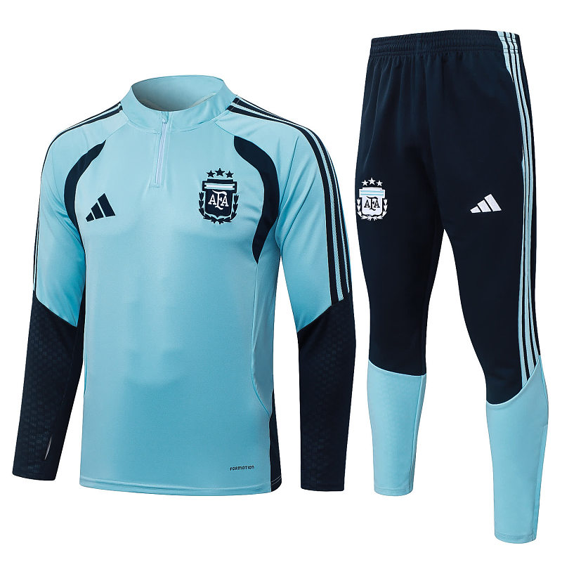 Argentina 26/27 Argentina Jersey 6