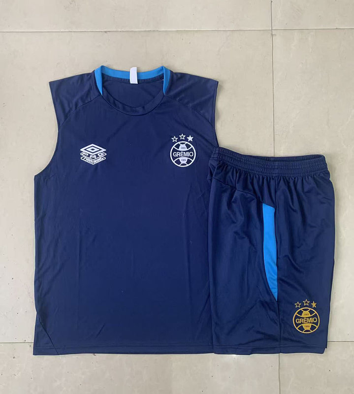 Grêmio 25/26 Gremio Jersey 2