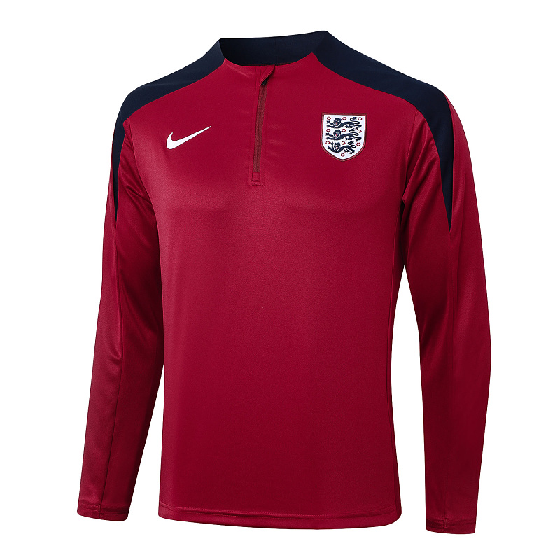 Inghilterra 24/25 England Jersey 5