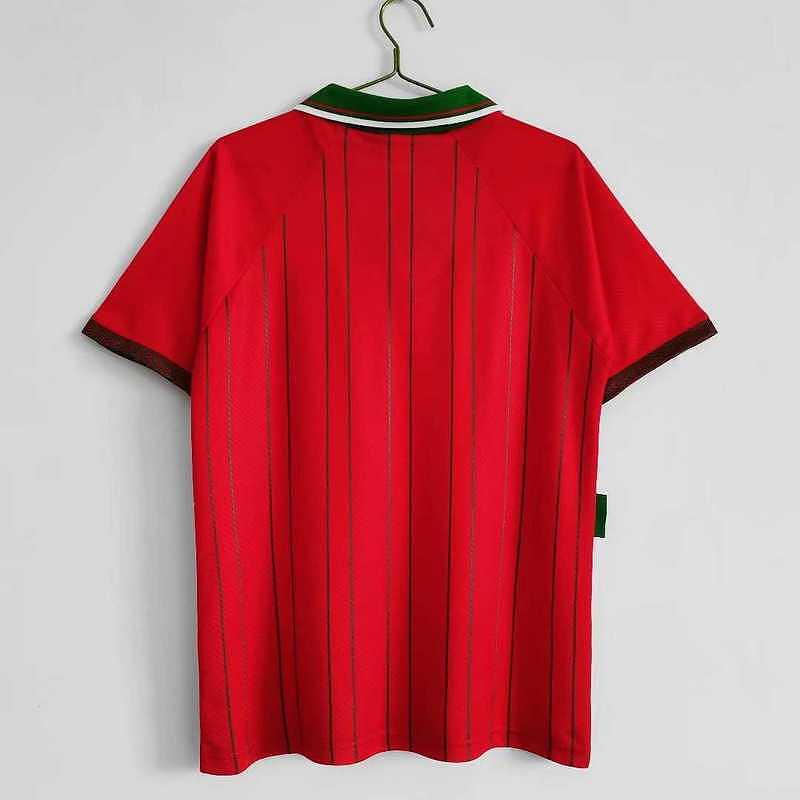 Galles Wales Home Retro 5