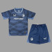 Feyenoord 25/26 Feyenoord Away Kids Soccer Jersey Size 16-28 6