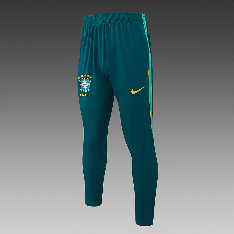 Brasile 26/27 Brazil Jersey 11