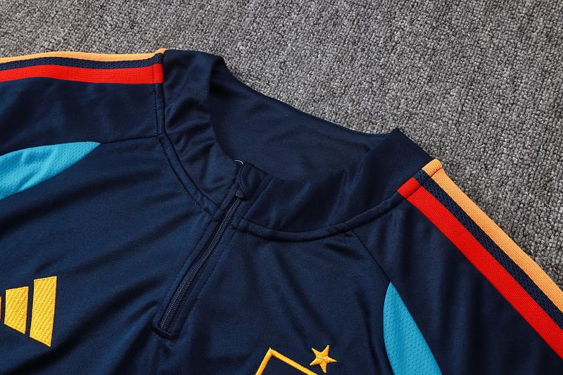 Spagna 26/27 Spain Jersey 11