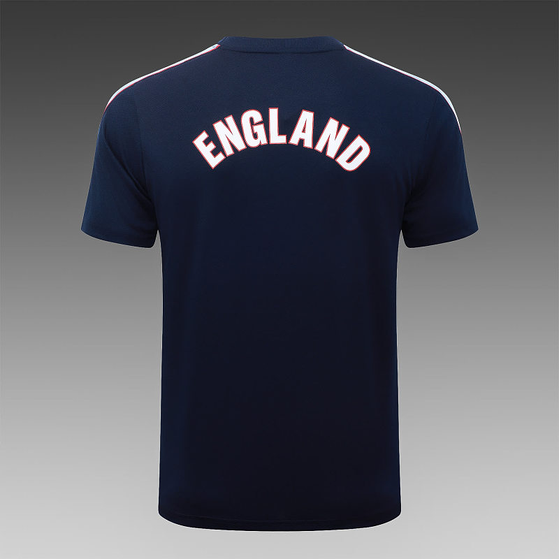 Inghilterra 26/27 England Jersey 7