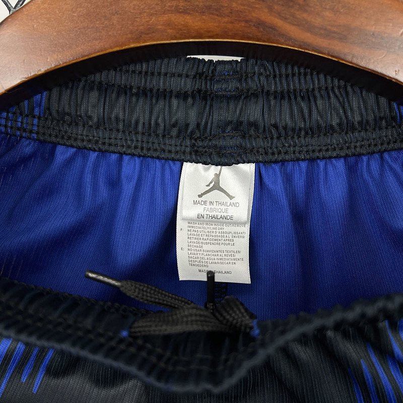 Brasile Brazil Away Soccer Shorts 4