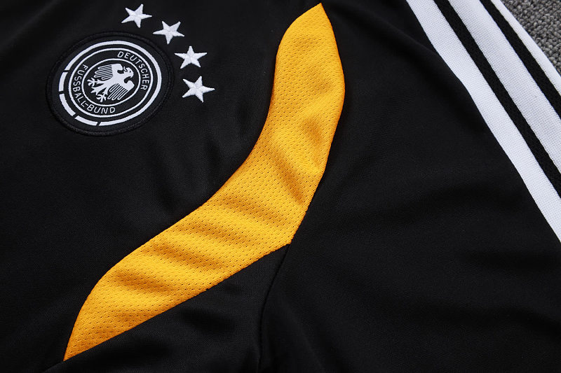 Germania 26/27 Germany Jersey 12