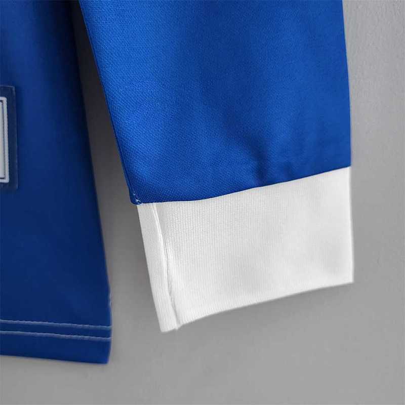 La Católica La Católica third away long sleeve 12