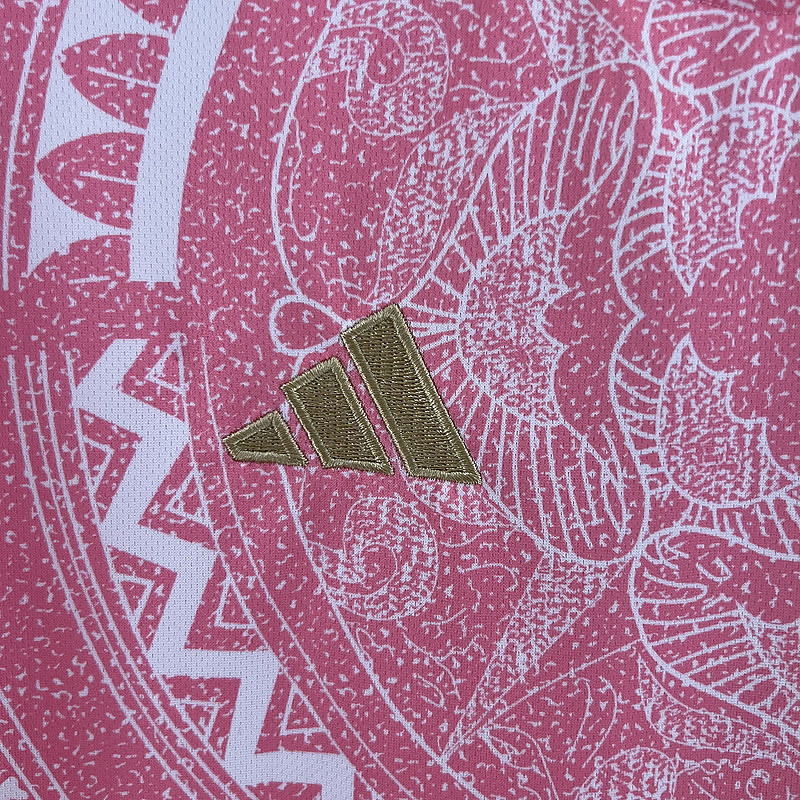 Italia Italy Special Edition Pink 4