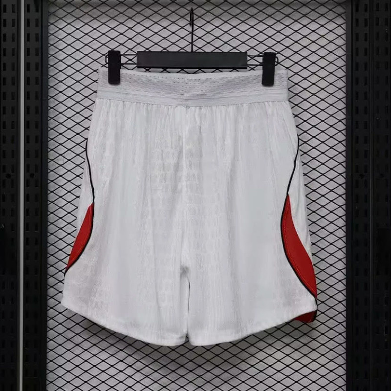 Inghilterra England Home 1 Player Soccer Shorts 2