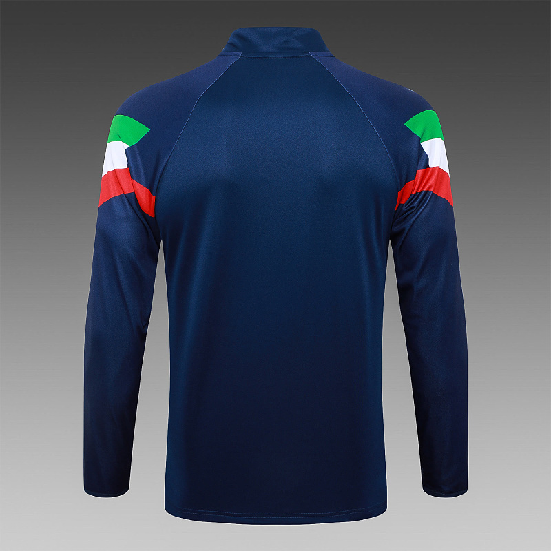 Italia 24/25 Italy Jersey 7