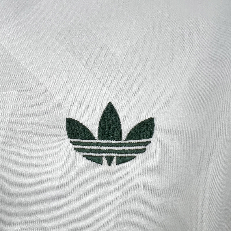 Messico Mexico Away Long Sleeve 4