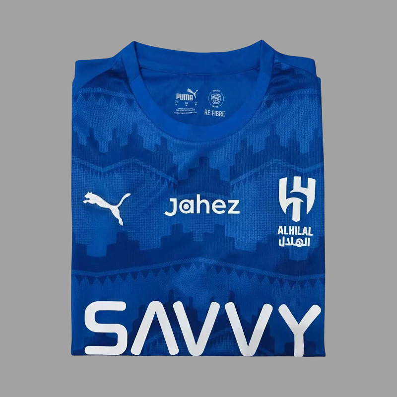 Al Hilal 25/26 Al-Hilal Home 3