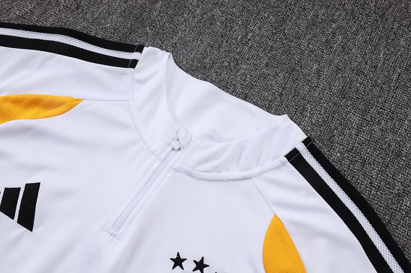 Germania 26/27 Germany Jersey 12