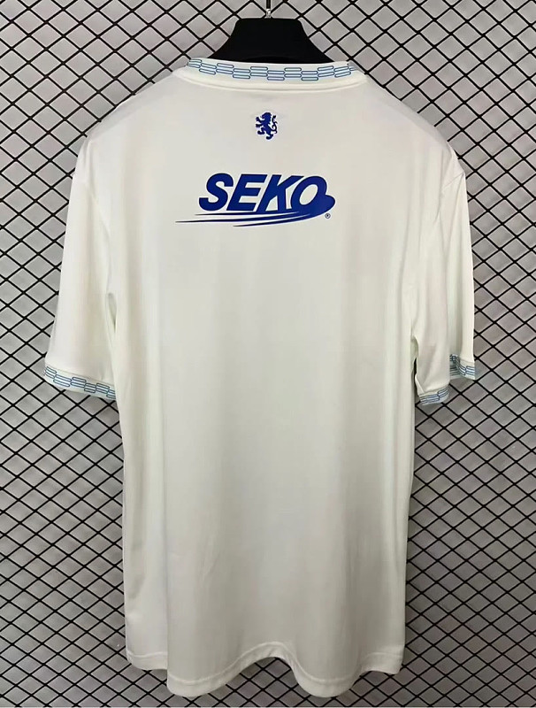 Rangers Soccer 26/27 Rangers Away 3