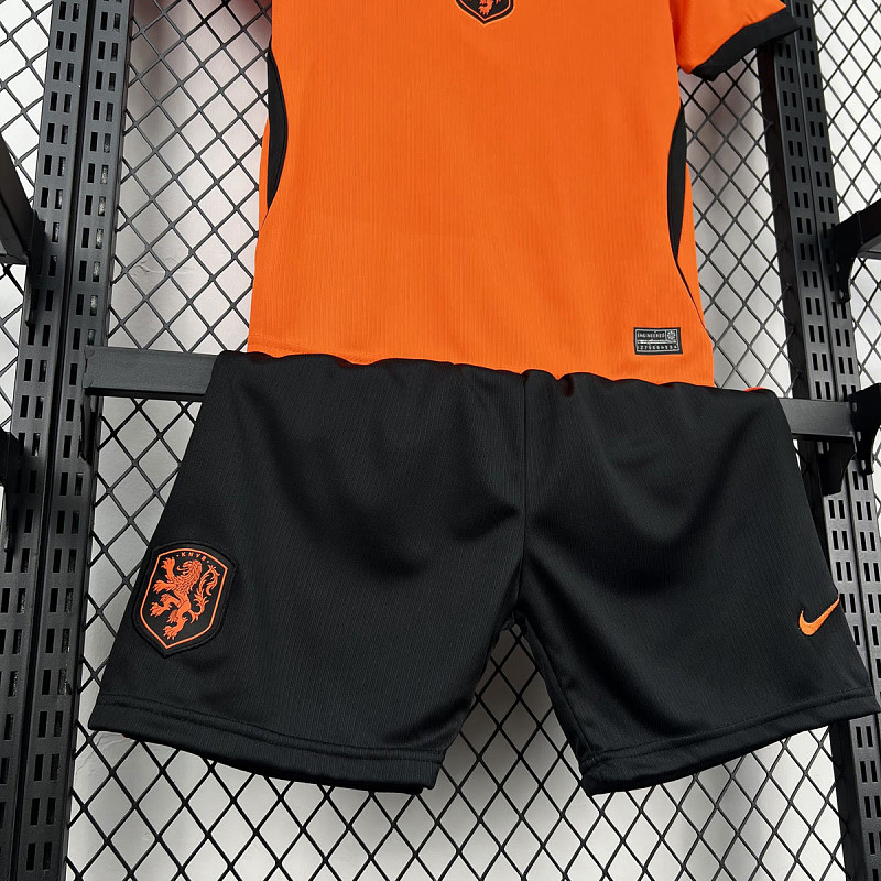 Olanda Netherlands Home Kids Size 16-28 3