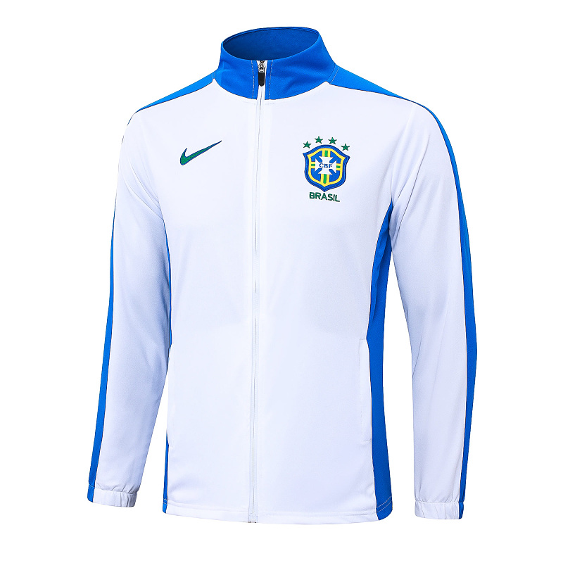Brasile 24/25 Brazil Jersey 5