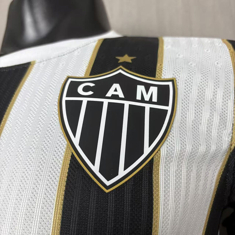 Atlético Mineiro Atletico Mineiro Home Player 6