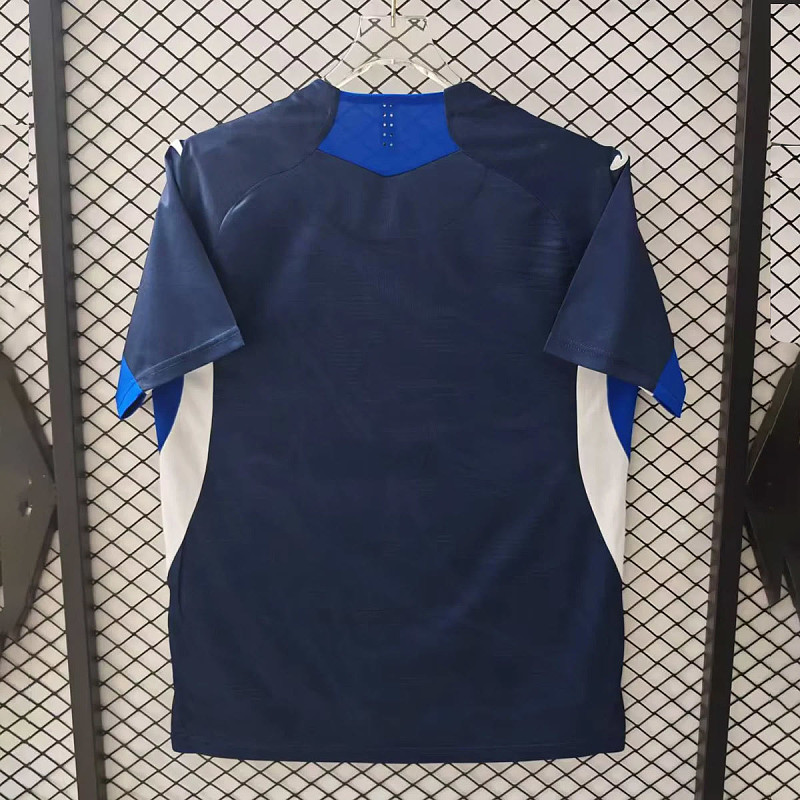 Hoffenheim Soccer 25/26 Hoffenheim Home 2