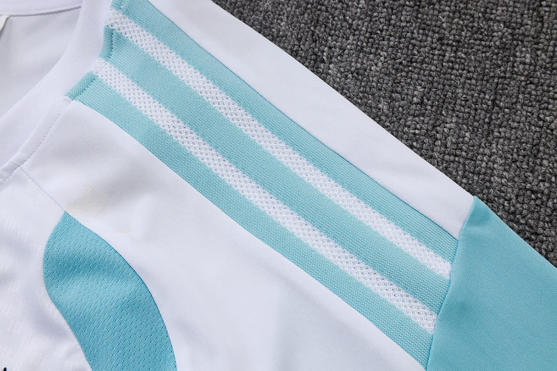 Argentina 26/27 Argentina Jersey 12