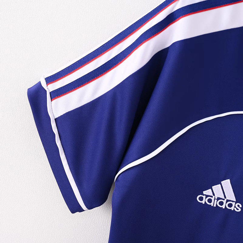 1999-2000 Universidad 1999-2000 Universidad de Chile Home Retro 2