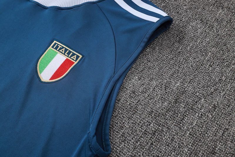 Italia 26/27 Italy Jersey 12