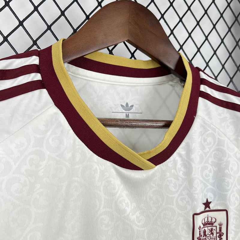 Spagna Spain Away Women 4