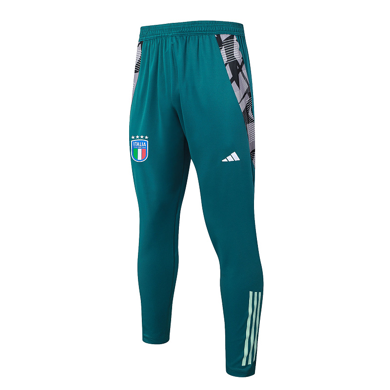 Italia 24/25 Italy Jersey 12