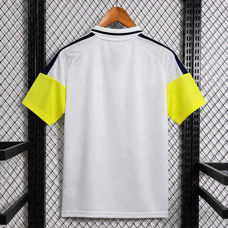 Fenerbahce Training 26/27 Fenerbahce Training 2 White 2