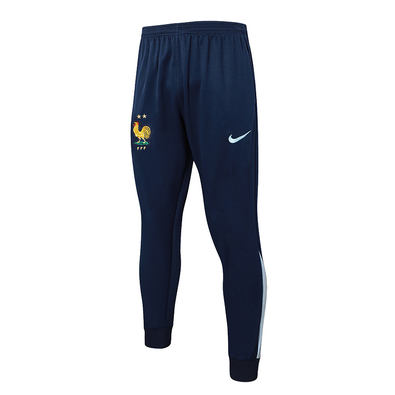 Francia 24/25 France Jersey 12