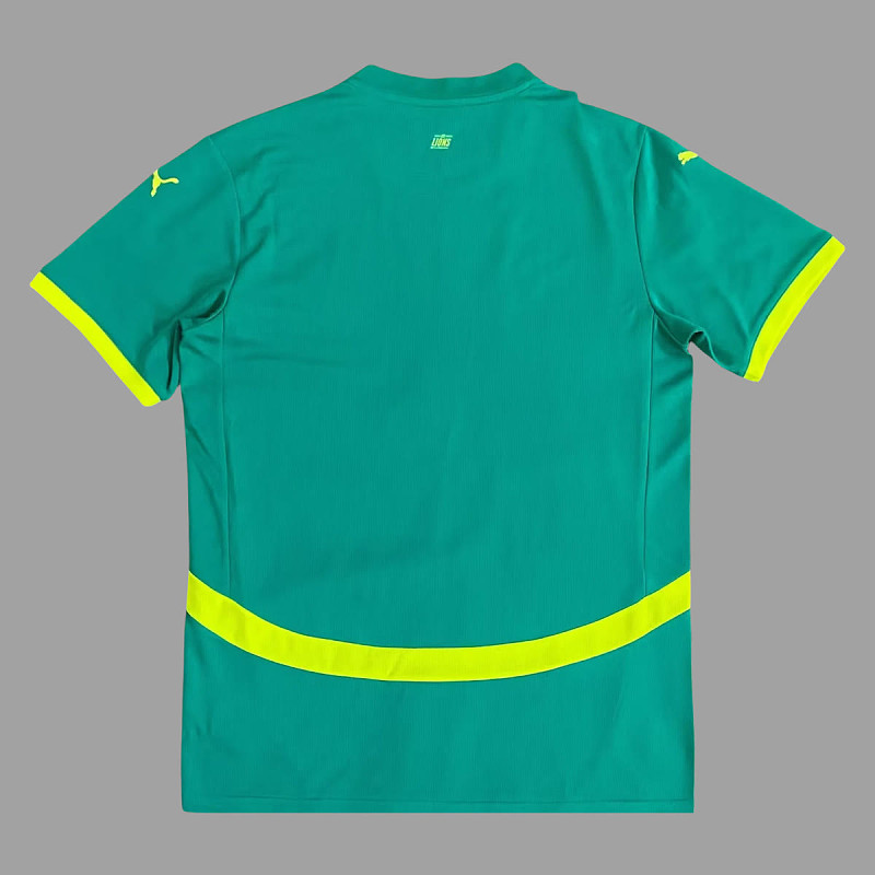 Senegal Senegal Away 2