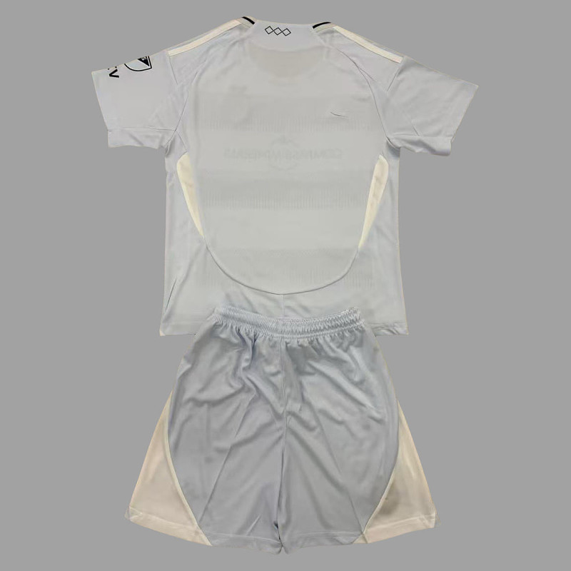 Kansas City Kansas City Home Kids Size 16-28 2